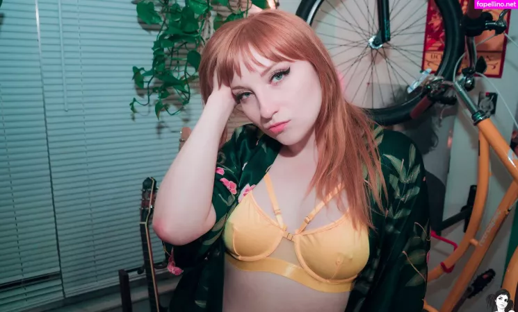 Scarlette Hollywood OnlyFans Thumbnail #VHXQDE2tKD