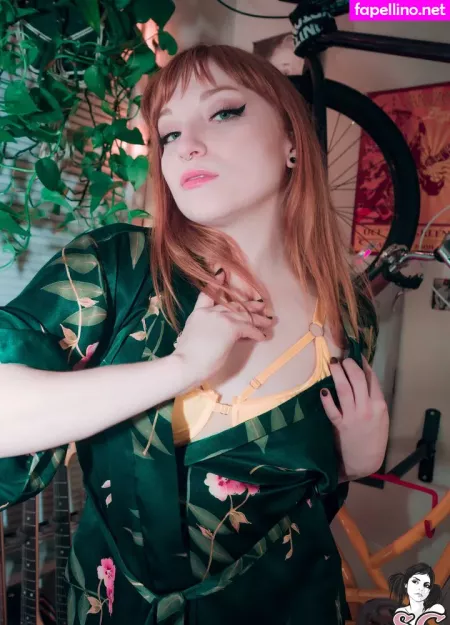 Scarlette Hollywood OnlyFans Thumbnail #cp4pRTAOxq