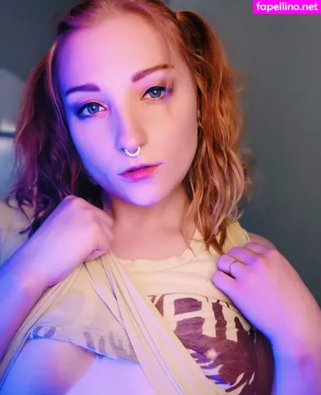 Scarlette Hollywood OnlyFans Thumbnail #wqYL6GbtdP
