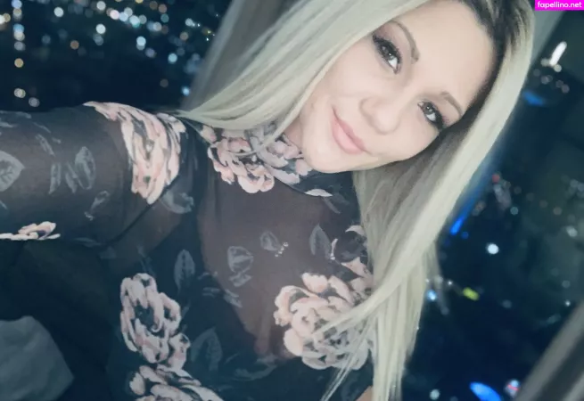 Scarlette James OnlyFans Thumbnail #biozumLr16