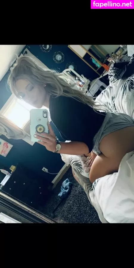 Scarlette James OnlyFans Thumbnail #oYytbFGU6L