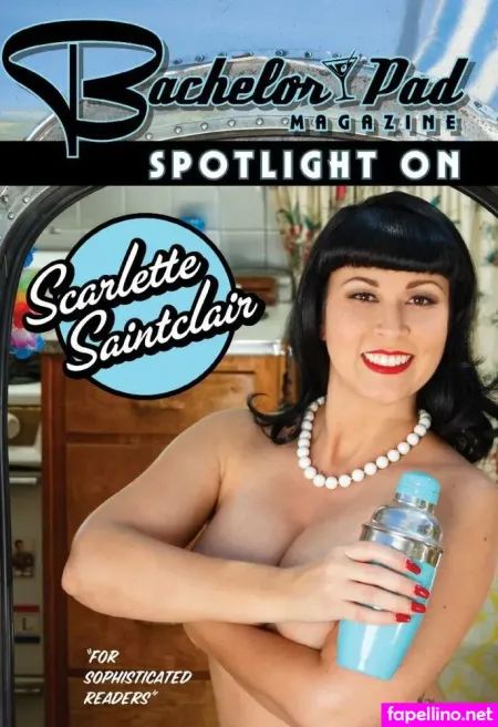 Scarlette Saintclair OnlyFans Thumbnail #0IrYcZ9kWb