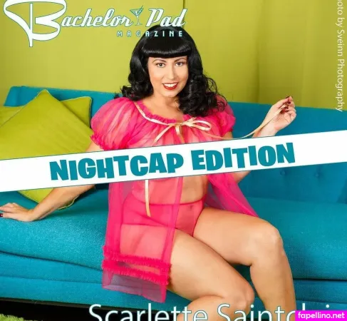 Scarlette Saintclair Main Profile Photo