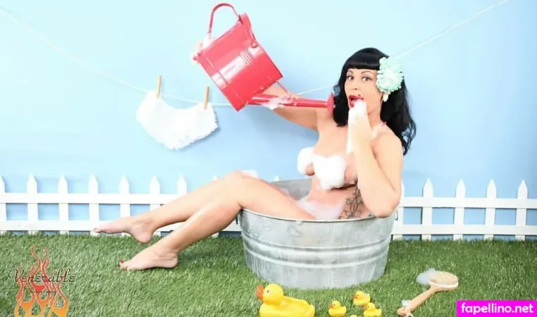 Scarlette Saintclair OnlyFans Thumbnail #tuT6n0iHP3