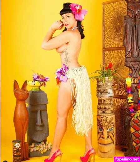 Scarlette Saintclair OnlyFans Thumbnail #vpV6uy8pdT