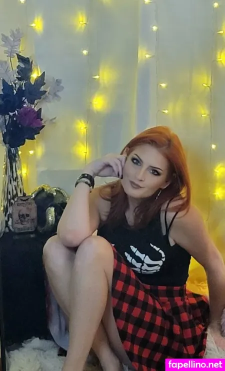 Scarlette2023 OnlyFans Thumbnail #AAsfJY7WEZ