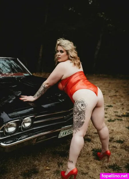 Scarlettebelle87 OnlyFans Thumbnail #5wx7a8Ymiw
