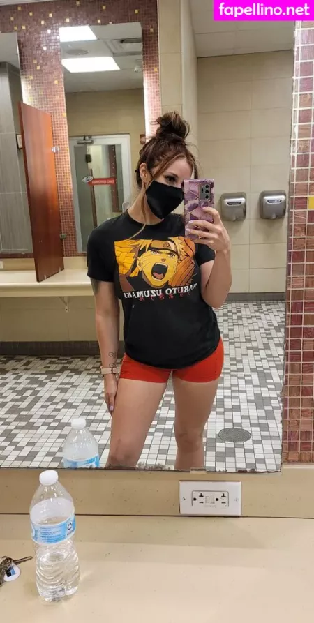 Scarletted Xo OnlyFans Thumbnail #Q8lZkbGsTS