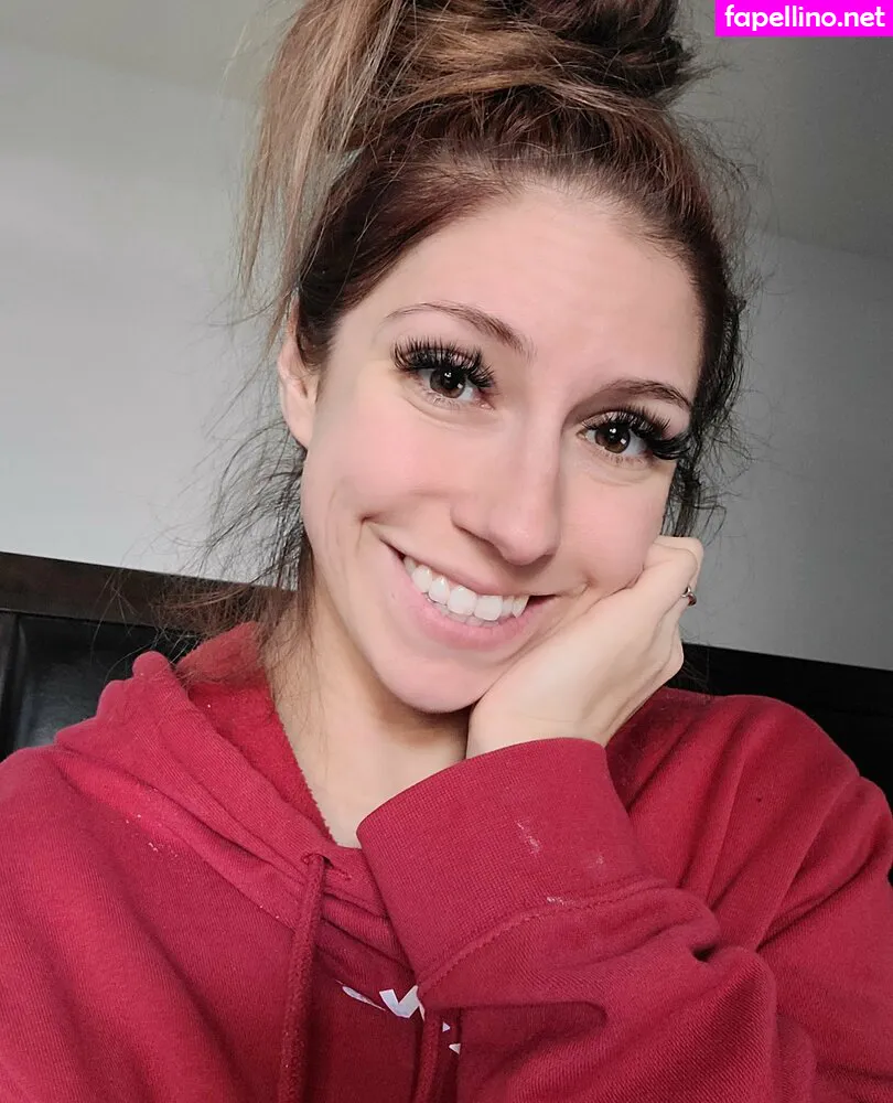 scarletted_xo Nude Leaked OnlyFans Photo #yDAc2JcHey