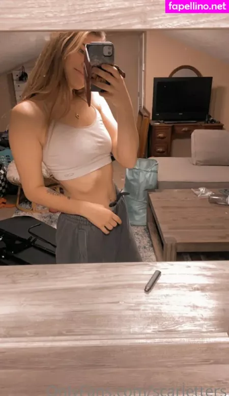 Scarletters OnlyFans Thumbnail #GEc47G1tEn