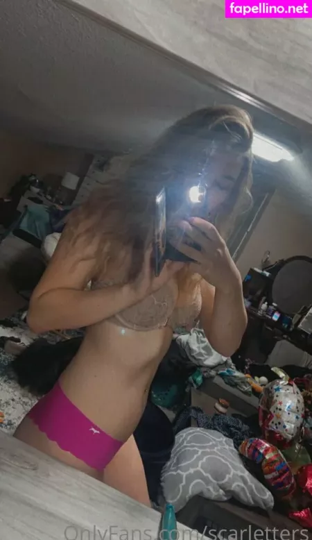 Scarletters OnlyFans Thumbnail #u1Nk039V4z