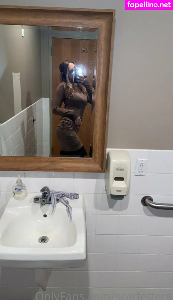 scarletters Nude Leaked OnlyFans Photo #wRn1SV5XwS