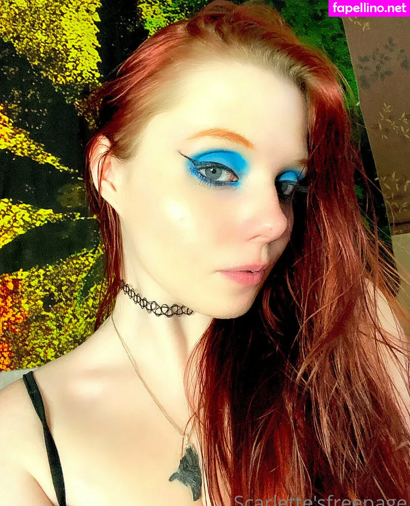 scarlettesfreepage Nude Leaked OnlyFans Photo #R05pL7qSov