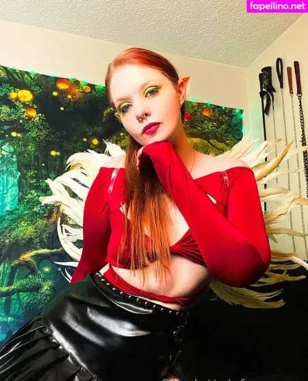 Scarlettesfreepage OnlyFans Thumbnail #R2yX1uvHxu