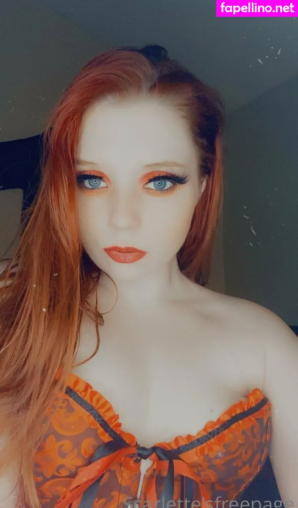 scarlettesfreepage Nude Leaked OnlyFans Photo #o4a2VE26rT