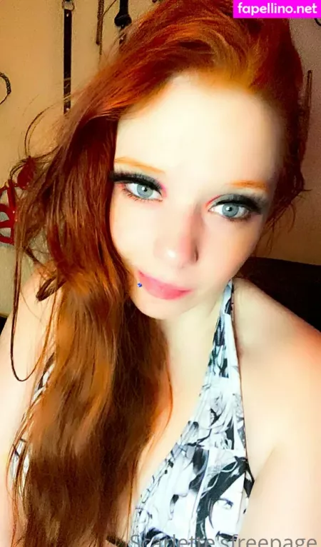 Scarlettesfreepage OnlyFans Thumbnail #vgiojOvWkD
