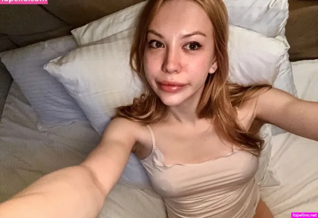 Scarlettford OnlyFans Thumbnail #HSoOXMMNkJ