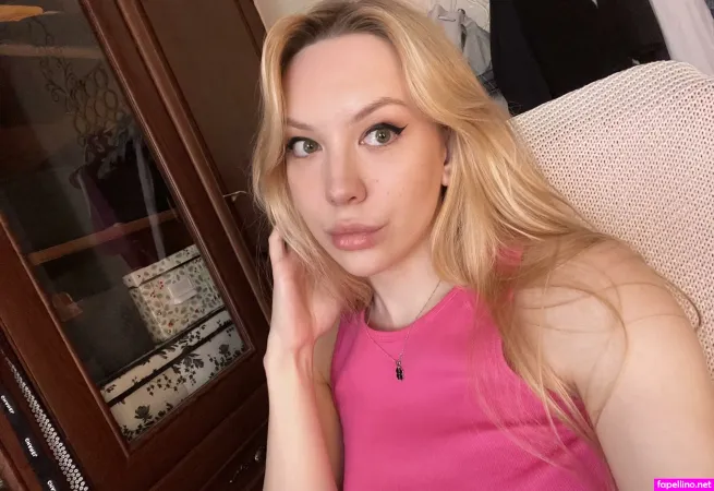 Scarlettford OnlyFans Thumbnail #OmhNbHzXZT
