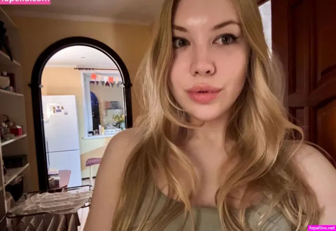 Scarlettford OnlyFans Thumbnail #isnkVO09yO