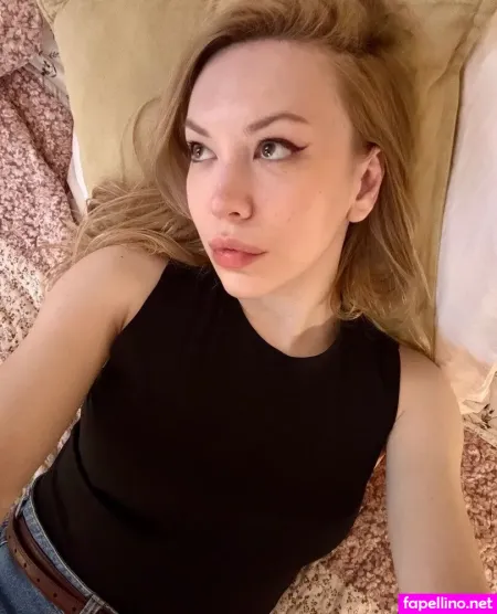 Scarlettford OnlyFans Thumbnail #yRKHQXVDsc