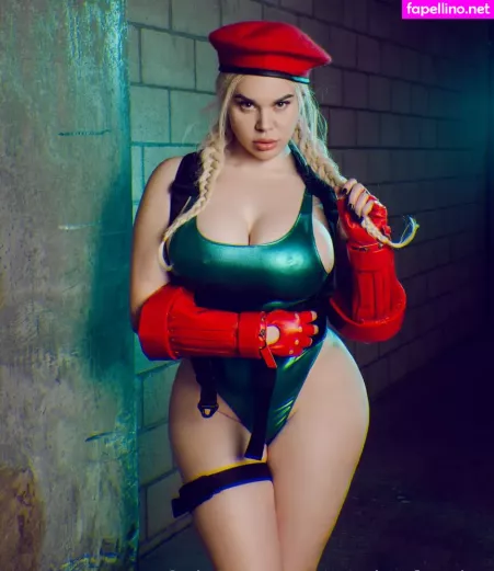 Scarlettfoxplay OnlyFans Thumbnail #nKIMlmmiEH