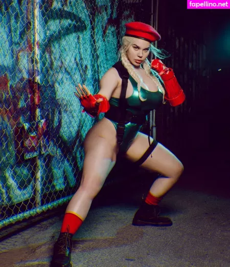 Scarlettfoxplay OnlyFans Thumbnail #ybxpUBcb4E