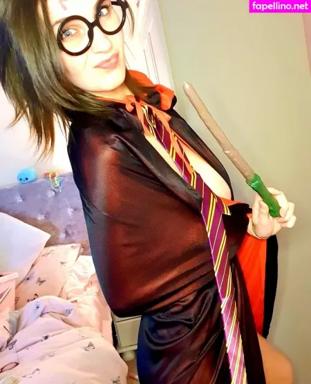 Scarlettfoxuk OnlyFans Thumbnail #9aGzpwjL0D