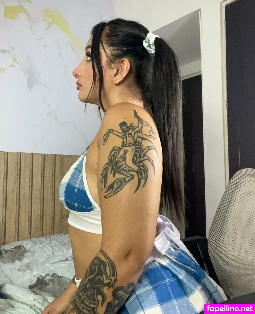 lettsbefree, scarlettfree Nude Leaked OnlyFans Photo #1gi2gfnO68