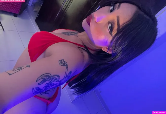 Scarlettfree OnlyFans Thumbnail #MPgAlSzue4