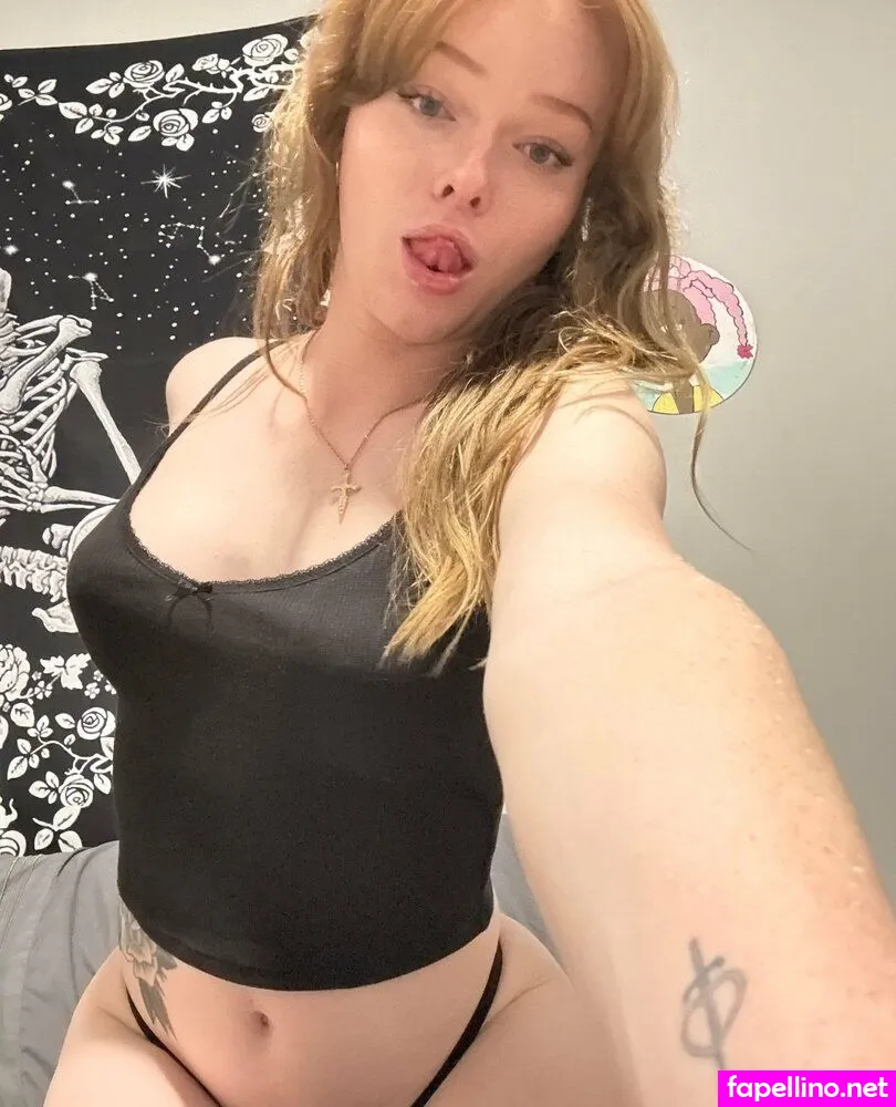 scarletthedoll, thedollaurora, tsscarlet Nude Leaked OnlyFans Photo #Aht7w9vzEx