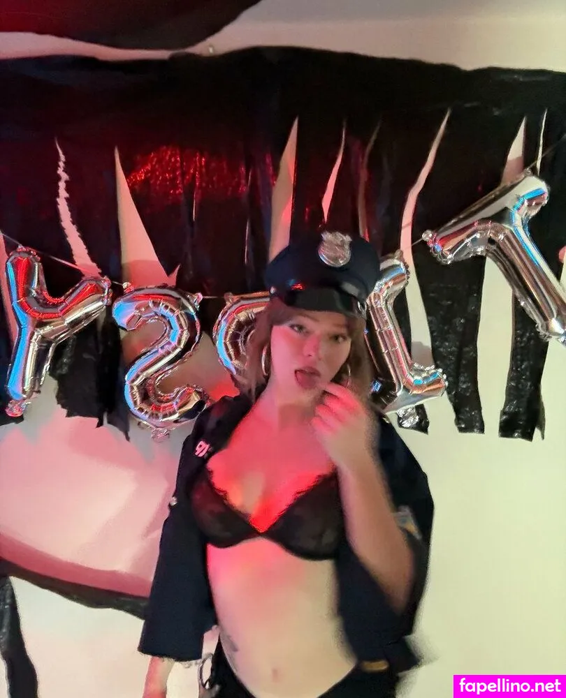 scarletthedoll, thedollaurora, tsscarlet Nude Leaked OnlyFans Photo #duEWU1N0LP