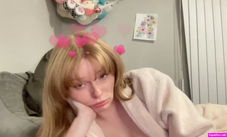 Scarletthedoll OnlyFans Thumbnail #reiRmARLJ6