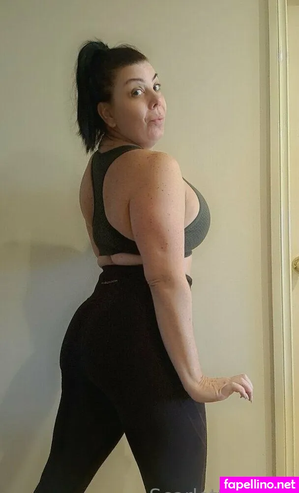 scarletthoneyofficial, scarlettohoney Nude Leaked OnlyFans Photo #DHgYV6iwiL