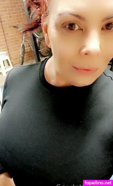 Scarletthoneyofficial OnlyFans Thumbnail #WKEtfrPohF