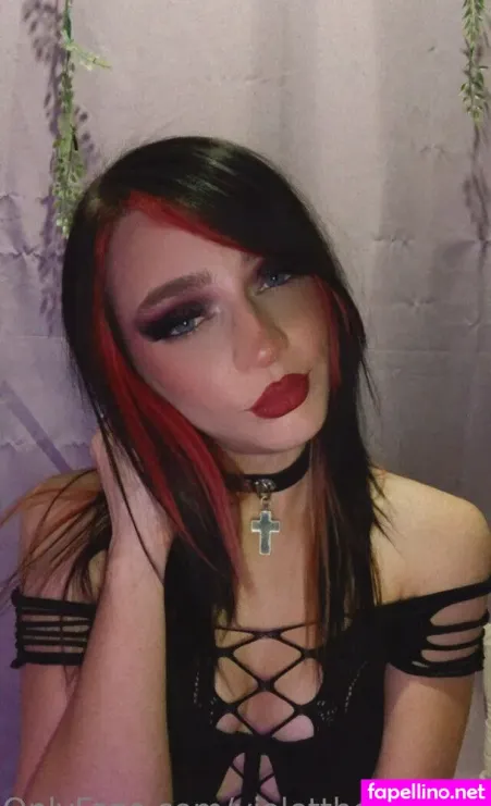 Scarletthornefree OnlyFans Thumbnail #7vTzuqE36X