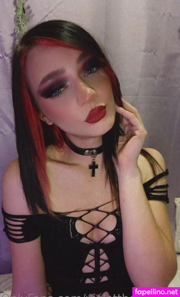 scarletthorn, scarletthornefree Nude Leaked OnlyFans Photo #Lp5dOeb5CC