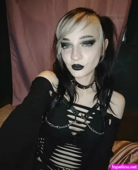 Scarletthornefree OnlyFans Thumbnail #QAxcUtcDKJ