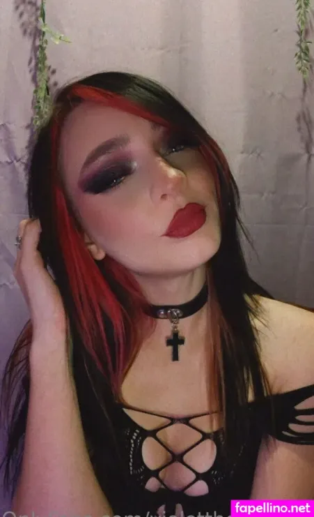 Scarletthornefree OnlyFans Thumbnail #pXnNhqDuFq