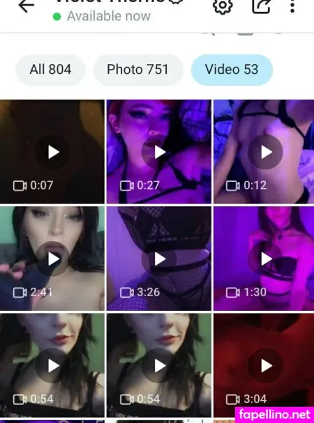 Scarletthornefree OnlyFans Thumbnail #yHY1qIdaGt