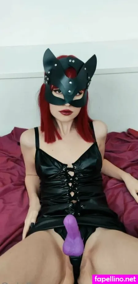 Scarlettisabratfree OnlyFans Thumbnail #P8nPcwQkZl