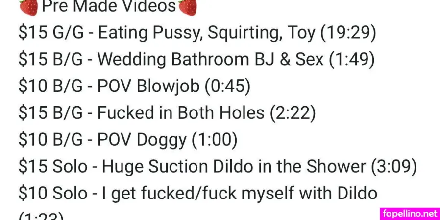 Scarlettjaide Main Profile Photo