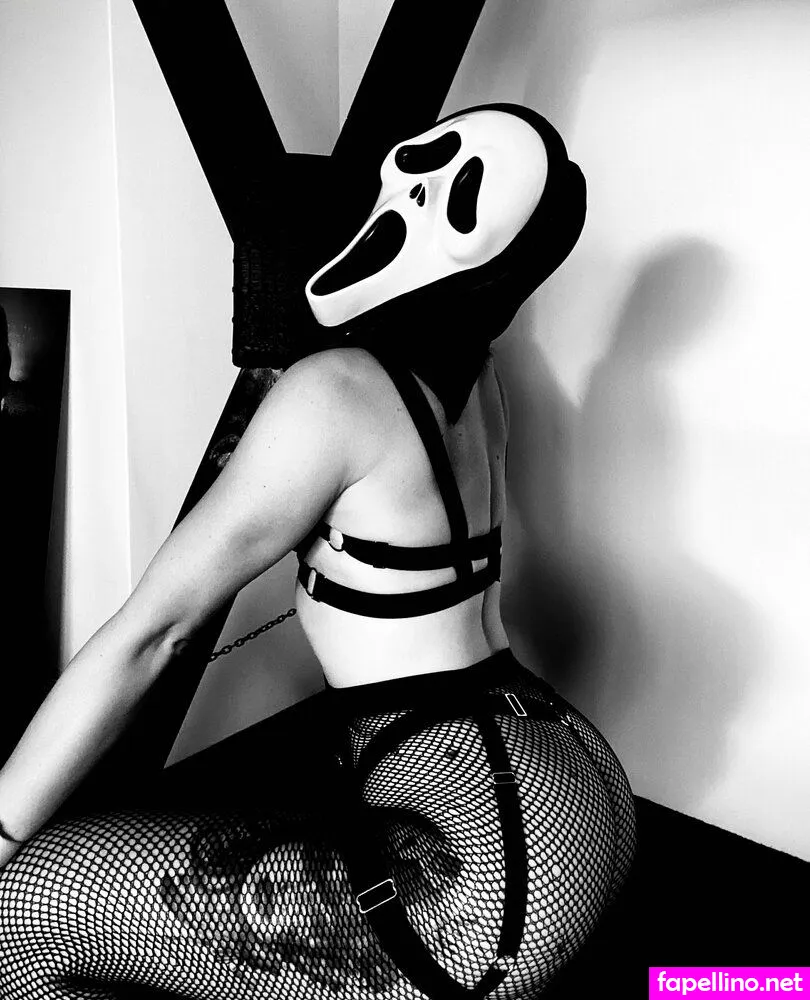 scarlettjaide, scarlettjaideai Nude Leaked OnlyFans Photo #TCrkteZ3N2