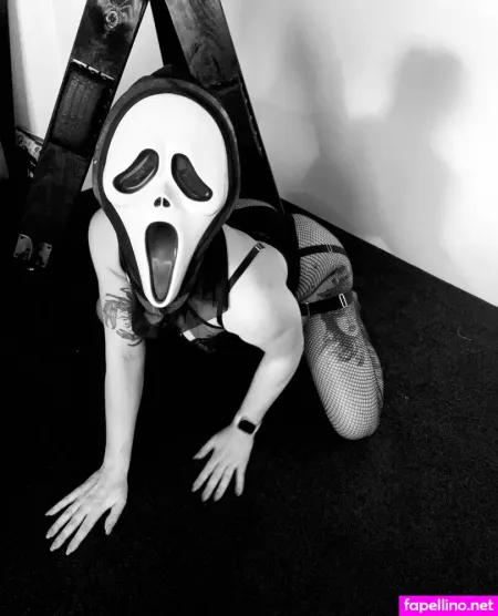 Scarlettjaide OnlyFans Thumbnail #jV4DE6KZie