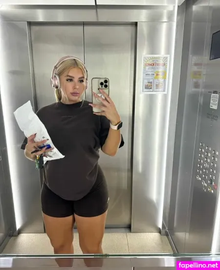 Scarlettjasminn OnlyFans Thumbnail #SNWdyREBCY