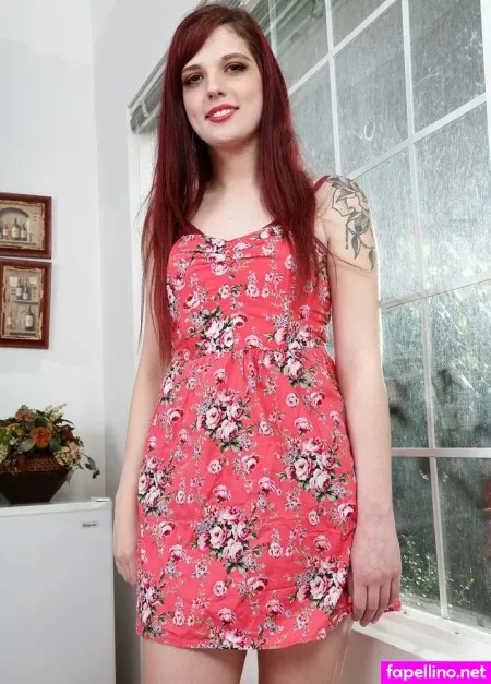 Scarlettmae OnlyFans Thumbnail #ATH9Xu5fvn