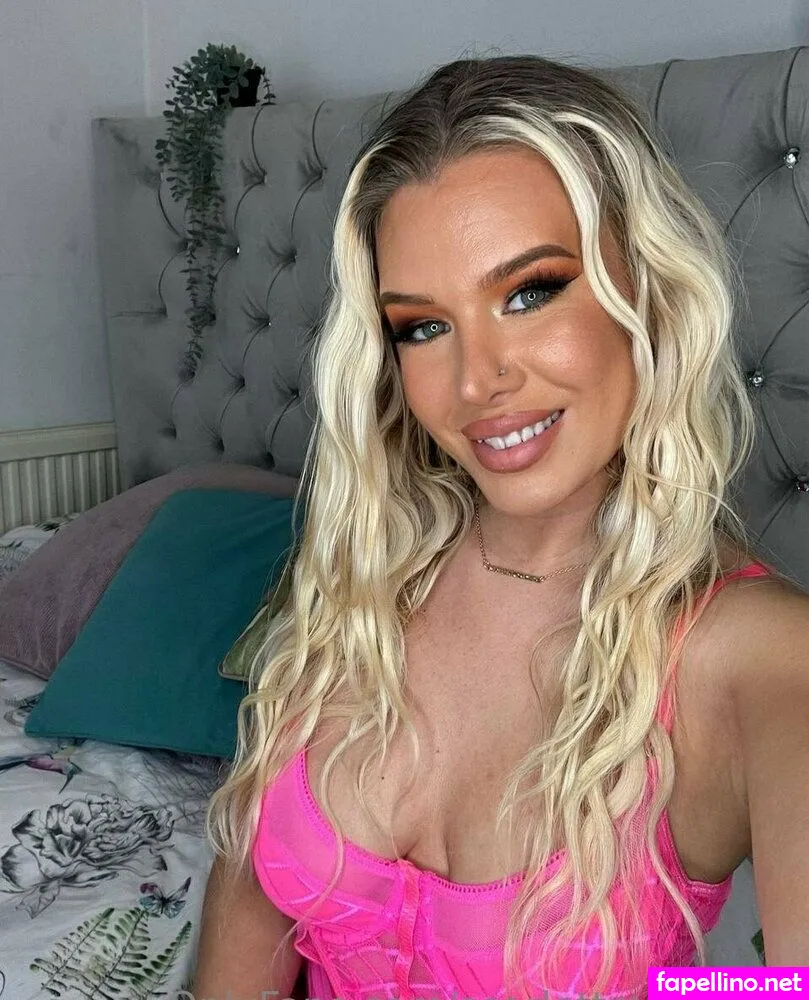 scarlettmiacarter Nude Leaked OnlyFans Photo #VbzF3dWF4R