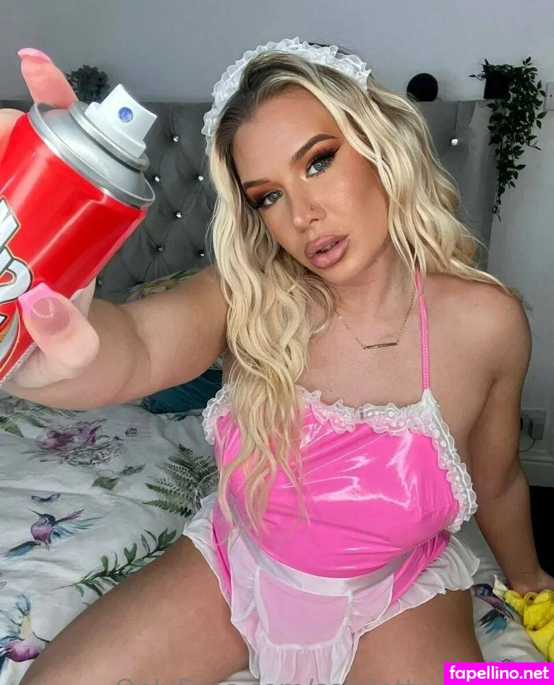 scarlettmiacarter Nude Leaked OnlyFans Photo #whiklj4qib