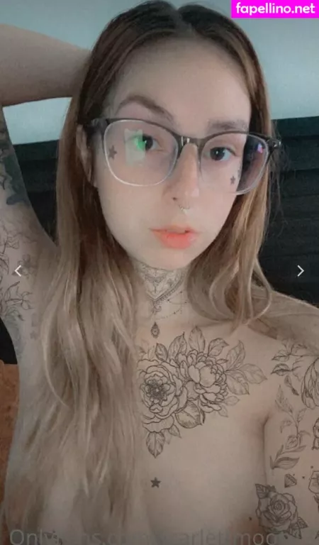 Scarlettmoon13 OnlyFans Thumbnail #TbX5lxOAnG