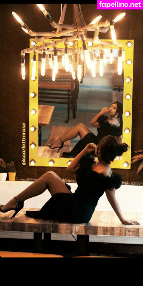 scarlettmrose Nude Leaked OnlyFans Photo #41msgi08I7