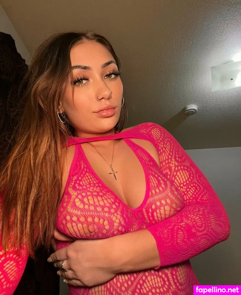 ScarlettPDX Nude Leaked OnlyFans Photo #9vbysOBSag